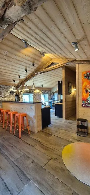 La Maison De Pierre Langeac Holiday home