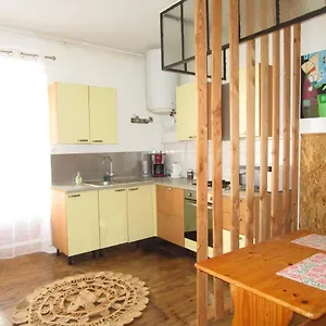  Appartement Rez De Chaussee Les Oliviers